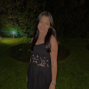Meet your Posher, Lucia